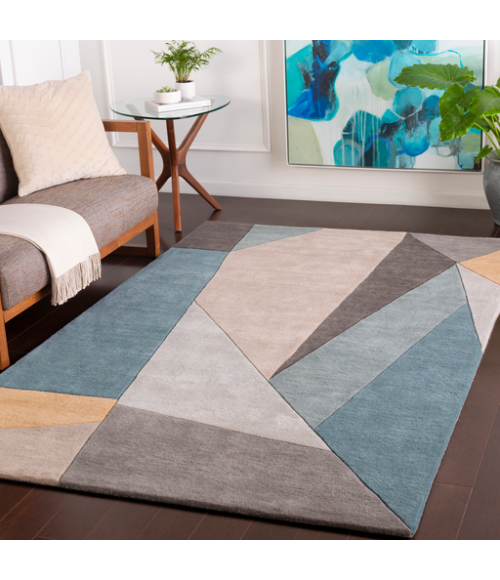 FORUM RUG Surya Forum FM-7223-69