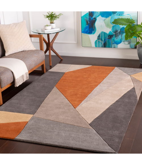 FORUM RUG Surya Forum FM-7224-23