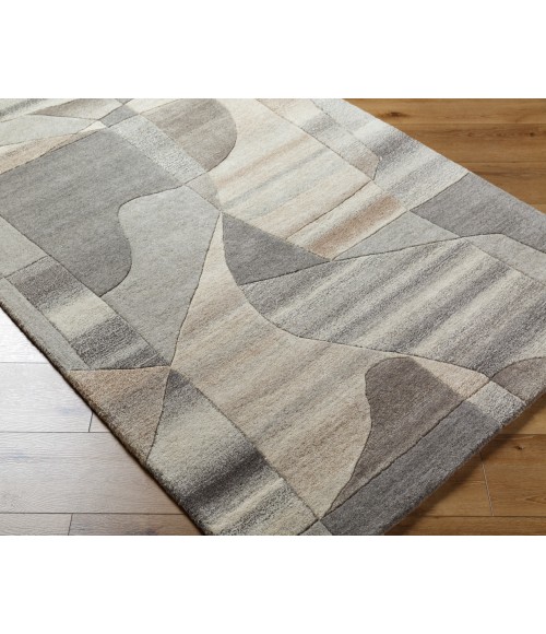 Forum FM-7234 5 x 8 Handmade Rug