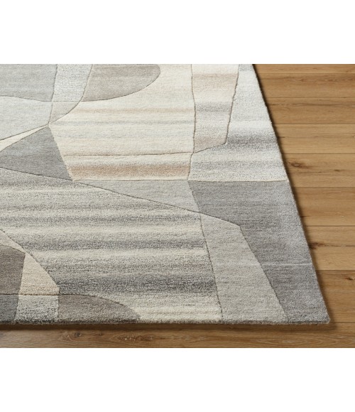 Forum FM-7234 5 x 8 Handmade Rug