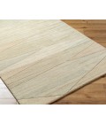Forum FM-7237 5 x 8 Handmade Rug