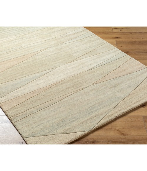 Forum FM-7237 5 x 8 Handmade Rug