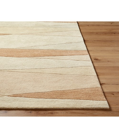 Forum FM-7239 5 x 8 Handmade Rug