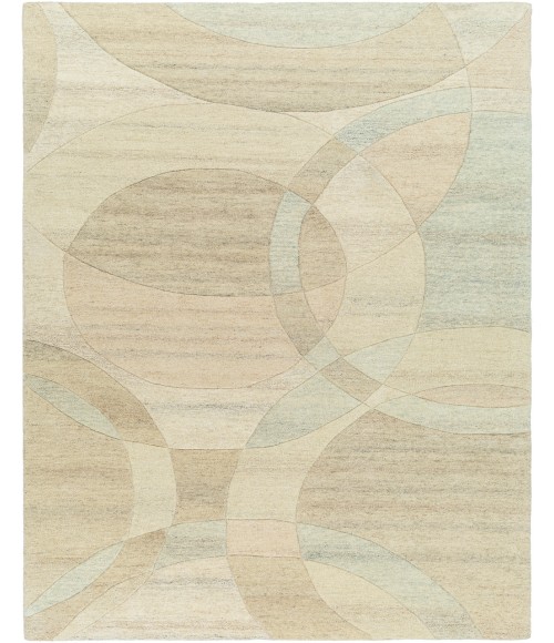 Forum FM-7241 9 x 12 Handmade Rug