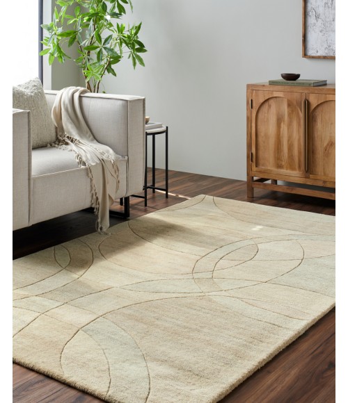 Forum FM-7241 9 x 12 Handmade Rug