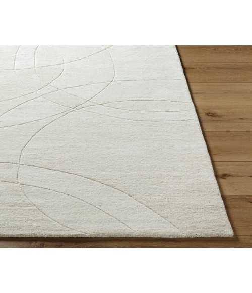 Forum FM-7242 9 x 12 Handmade Rug