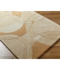 Forum FM-7244 5 x 8 Handmade Rug