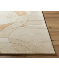 Forum FM-7244 5 x 8 Handmade Rug