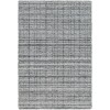 Surya Fresno FNO2300 Light Gray Medium Gray Area Rug 2 ft. X 3 ft. Rectangle