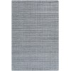 Surya Fresno FNO2300 Light Gray Medium Gray Area Rug 9 ft. X 12 ft. Rectangle