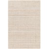 Surya Fresno FNO2301 Tan Beige Area Rug 2 ft. 6 in. X 8 ft. Runner