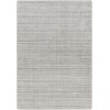 Surya Fresno FNO2302 Silver Gray Light Gray Area Rug 9 ft. X 12 ft. Rectangle