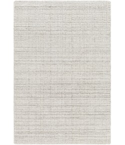 Surya Fresno FNO2303 Light Grey Taupe Area Rug 2 ft. X 3 ft. Rectangle