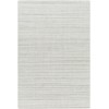 Surya Fresno FNO2303 Light Grey Taupe Area Rug 9 ft. X 12 ft. Rectangle