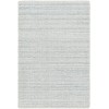 Surya Fresno FNO2304 Pale Blue Area Rug 2 ft. X 3 ft. Rectangle