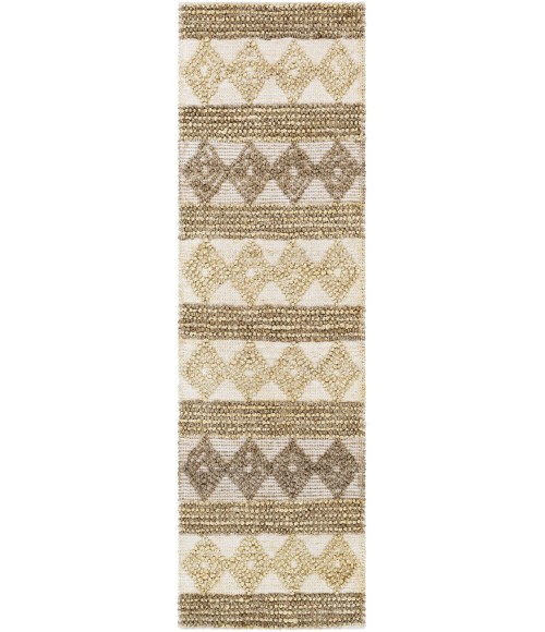 Surya Farmhouse Naturals FNS-2302 Area Rug