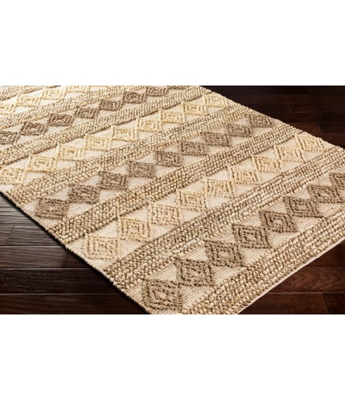Surya Farmhouse Naturals FNS-2302 Area Rug