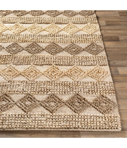 Surya Farmhouse Naturals FNS-2302 Area Rug