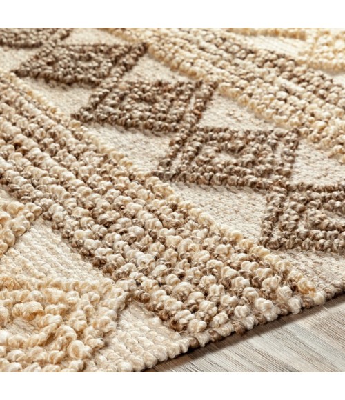Surya Farmhouse Naturals FNS-2302 Area Rug