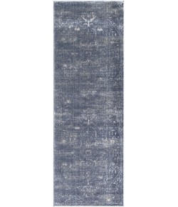 Livabliss Florence FRO2306 Navy Medium Gray Area Rug 9 ft. X 12 ft. 4 in. Rectangle Livabliss Florence FRO2306 Navy Medium Gray Area Rug 9 ft. X 12 ft. 4 in. Rectangle