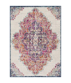 Livabliss Floransa FSA2326 Beige Medium Gray Area Rug 9 ft. X 12 ft. 3 in. Rectangle