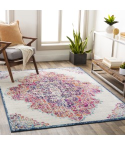Livabliss Floransa FSA2326 Beige Medium Gray Area Rug 9 ft. X 12 ft. 3 in. Rectangle