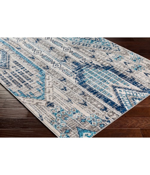 Floransa Area Rug Surya Floransa FSA-2340 7'10" x 10' Rug