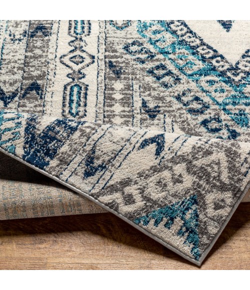 Floransa Area Rug Surya Floransa FSA-2340 7'10" x 10' Rug