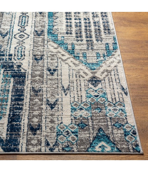 Floransa Area Rug Surya Floransa FSA-2340 7'10" x 10' Rug