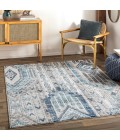 Floransa Area Rug Surya Floransa FSA-2340 7'10" x 10' Rug