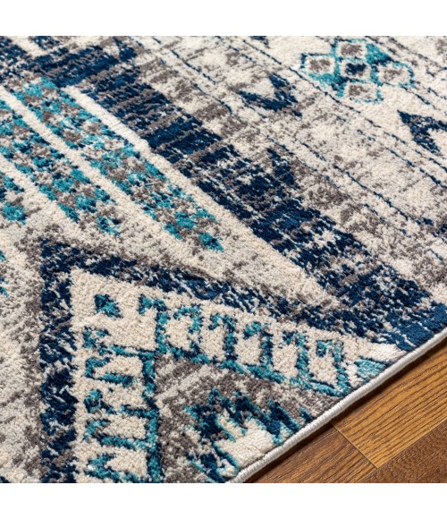 Floransa Area Rug Surya Floransa FSA-2340 7'10" x 10' Rug