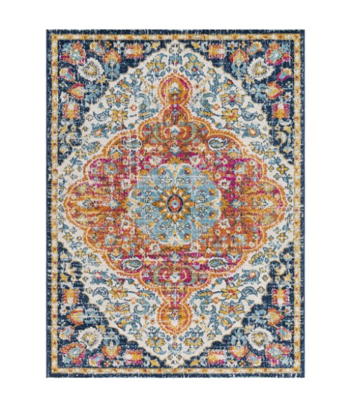 Livabliss Floransa FSA-2347 7 10 x 10  Rug