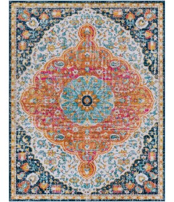 Livabliss Floransa FSA2347 Multi Area Rug 7 ft. 10 in. X 10 ft. Rectangle