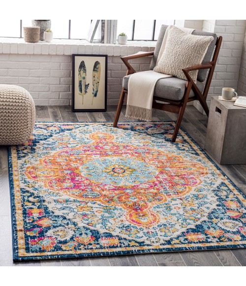 Livabliss Floransa FSA-2347 7 10 x 10  Rug