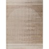 Livabliss Floransa FSA2372 Sage Taupe Area Rug 6 ft. 7 in. X 9 ft. Rectangle