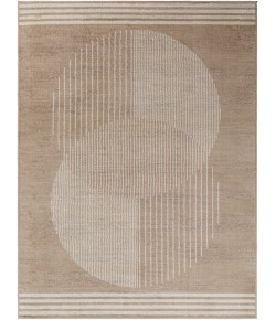 Livabliss Floransa FSA2374 Sage Taupe Area Rug 8 ft. 11 in. X 12 ft. 3 in. Rectangle