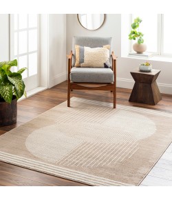 Livabliss Floransa FSA2374 Sage Taupe Area Rug 8 ft. 11 in. X 12 ft. 3 in. Rectangle
