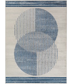 Livabliss Floransa FSA2379 Light Grey Taupe Area Rug 5 ft. 3 in. X 7 ft. 1 in. Rectangle