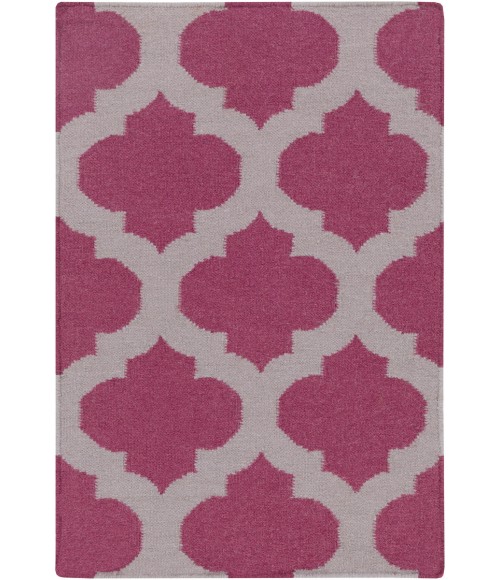 Frontier FT-114 8' x 11' Hand Made Rug