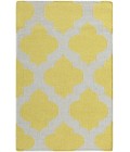Frontier FT-115 2' x 3' Hand Made Rug