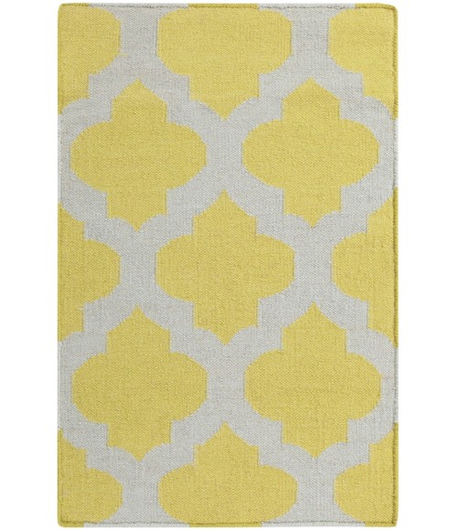 Frontier FT-115 2' x 3' Hand Made Rug
