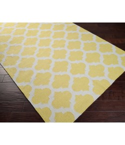 Surya Frontier FT116 Light Olive Light Slate Area Rug 2 ft. X 3 ft. Rectangle