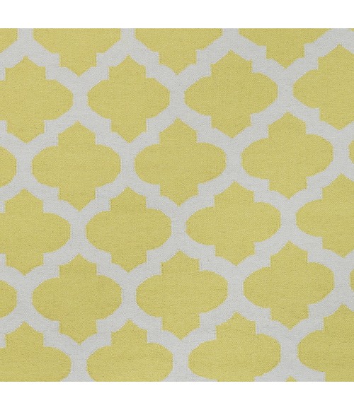 Frontier FT-115 2' x 3' Hand Made Rug