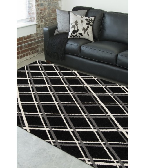 FRONTIER RUG Surya Frontier FT-130-8x11 rug