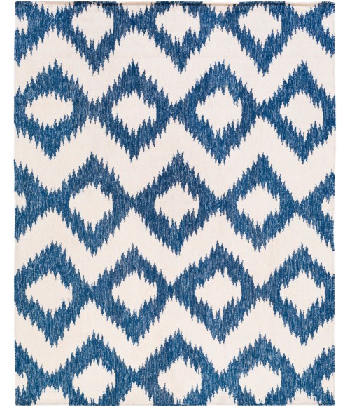 Frontier FT-165 Rug Frontier FT-165 3'6" x 5'6" Handmade Rug