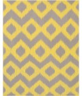 Frontier FT-166 Rug Frontier FT-166 3'6" x 5'6" Handmade Rug
