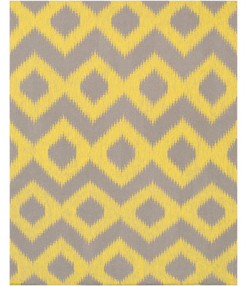 Frontier FT-166 Rug Frontier FT-166 3'6" x 5'6" Handmade Rug