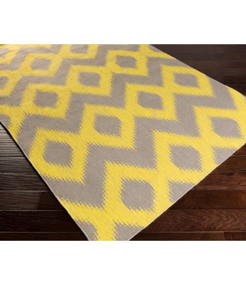 FRONTIER RUG Surya Frontier FT-166-26x8 rug