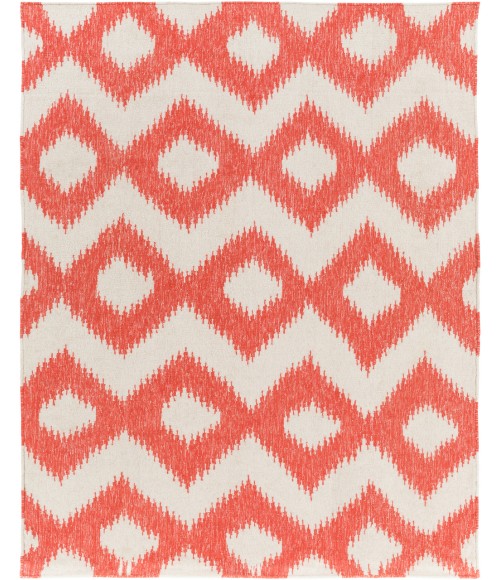 Frontier FT-173 Rug Frontier FT-173 3'6" x 5'6" Handmade Rug