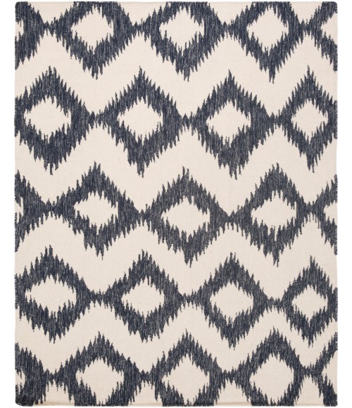Frontier FT-175 Rug Frontier FT-175 3'6" x 5'6" Handmade Rug